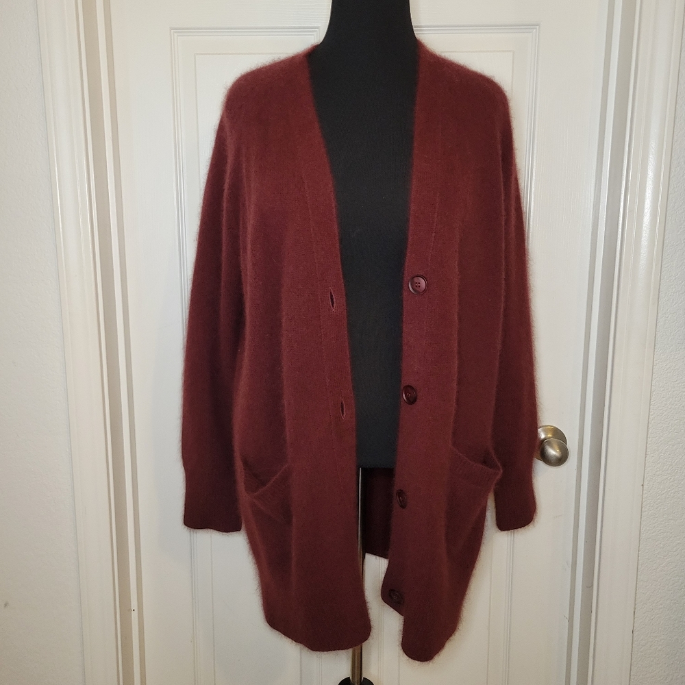 NWT Cardigan